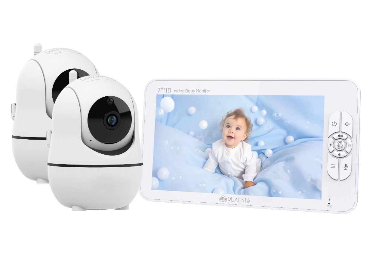 Qualista-Babymonitor-Pro-2-cameras