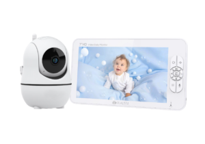 Qualista-Babymonitor-Pro