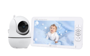 Qualista Baby Monitor Pro