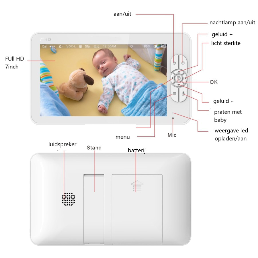 qualista-babyfoon-productbeschrijving