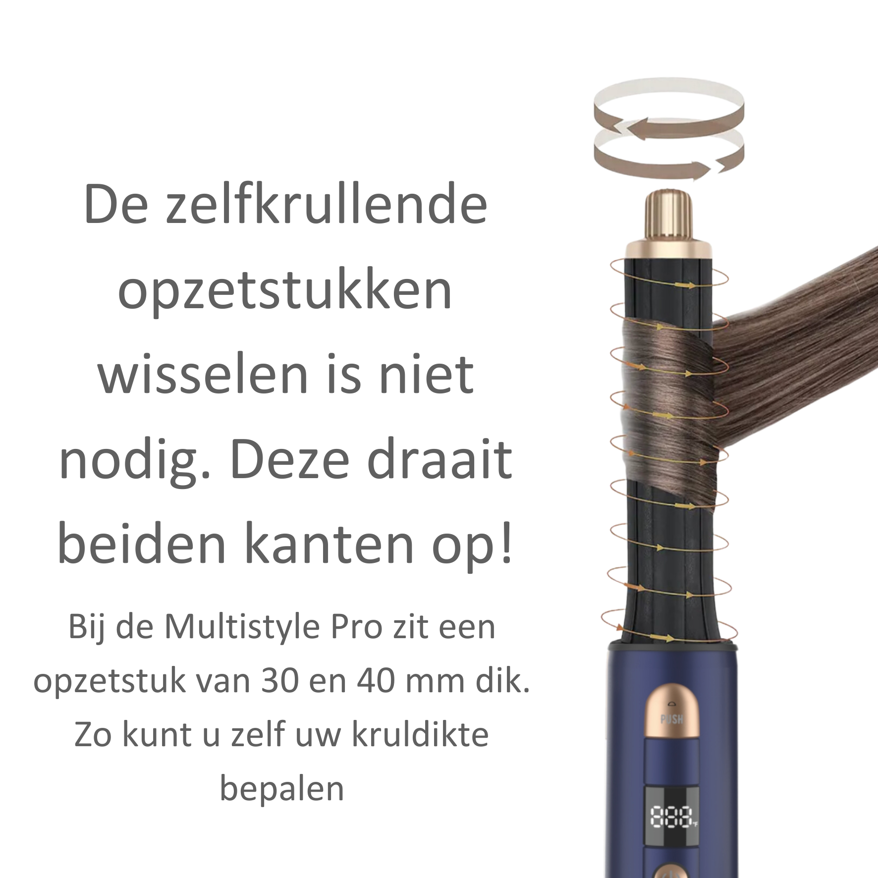 Qualista-Multistyle-Pro-Krullen-maken-lang-en-kort-haar