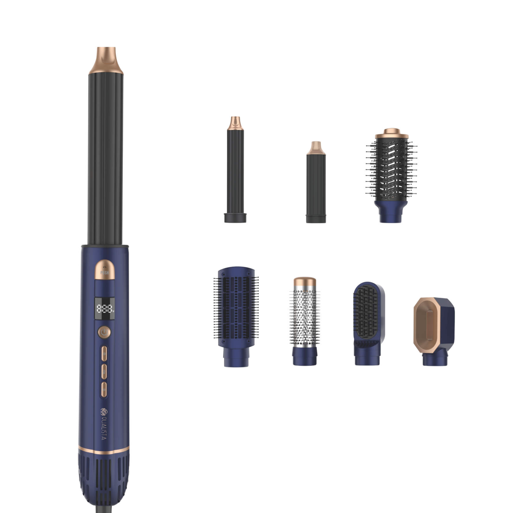 Qualista-Multistyle-Pro-Original