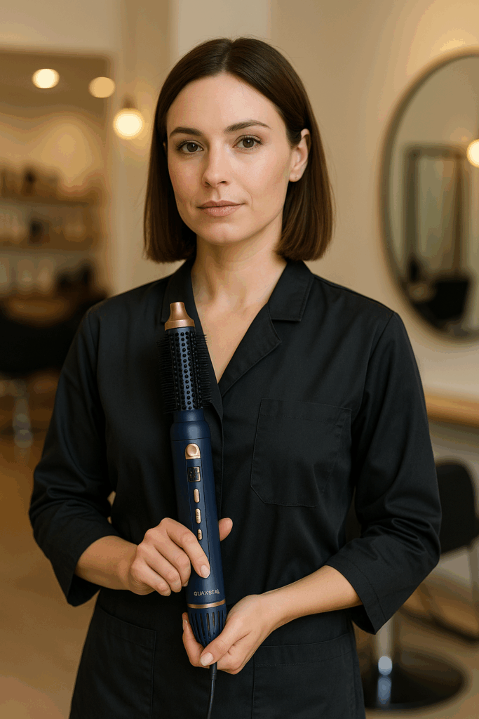 Vakkappers-Qualista-Multistyle-Pro Vakkappers-Qualista-Multistyle-Pro