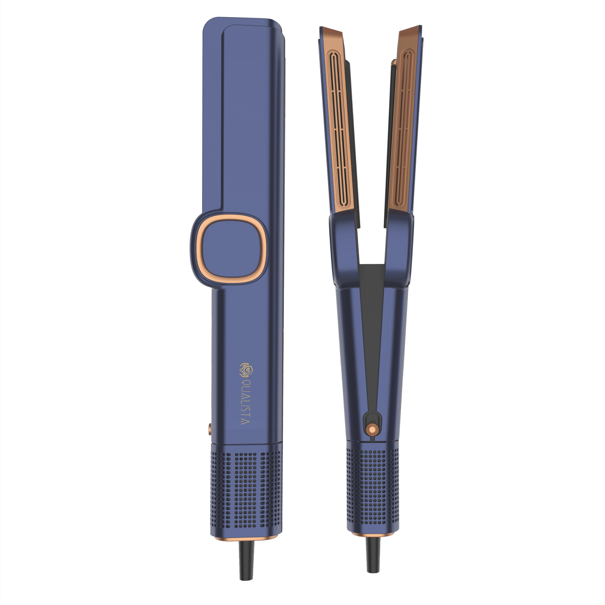 Qualista Strait Prestige Stijltang - Afbeelding 3